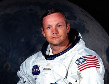 July 20 1969 Neil Armstrong walks on&nbsp;moon