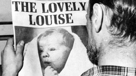 July 25 1978 World’s first “test tube baby”&nbsp;born
