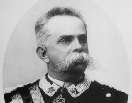 July 29 1900 Italian American assassinates Italian&nbsp;king