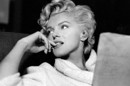 August 5 1962 Marilyn Monroe found&nbsp;dead
