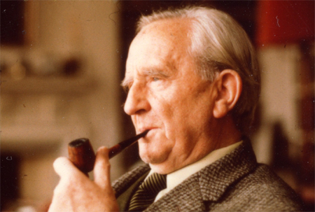 September 2 1973 Lord of the Rings creator Tolkien&nbsp;dies