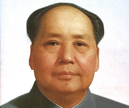 September 9 1976 Mao Zedong&nbsp;dies