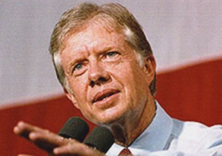 September 18 1973 Jimmy Carter files report on UFO&nbsp;sighting