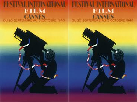 September 20 1946 First Cannes Film&nbsp;Festival