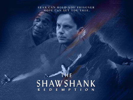 September 23 1994 The Shawshank Redemption&nbsp;debuts