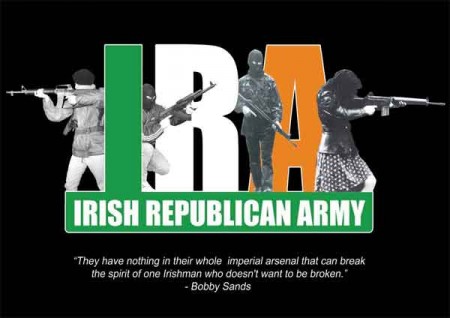 September 25 2005 IRA officially&nbsp;disarms
