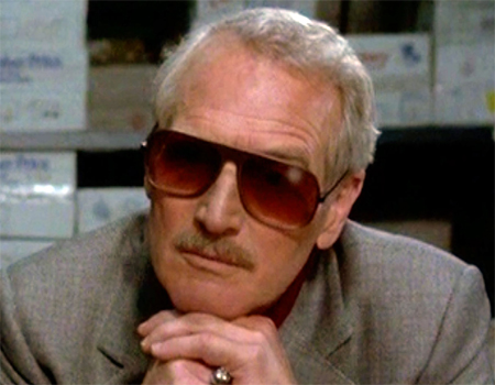 September 26 2008 Screen legend Paul Newman&nbsp;dies