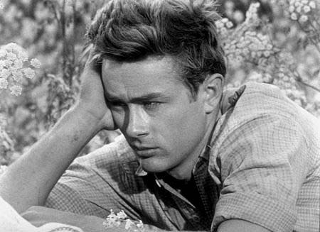September 30 1955 James Dean&nbsp;dies