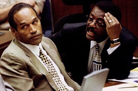 October 3 1995 O.J. Simpson&nbsp;acquitted