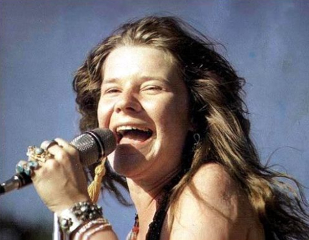 October 4 1970 Janis Joplin dies of a heroin&nbsp;overdose