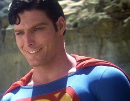 October 10 2004 Superman star Christopher Reeve&nbsp;dies