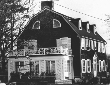 October 14 1975 Trial begins in Amityville&nbsp;murders