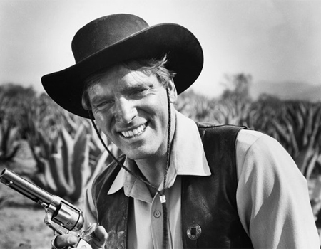 Bury Them Deep trivia: Before Italian Westerns, Craig Hill was under contract at which studio?