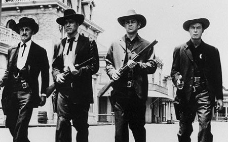 October 26 1881 Gunfight at the OK&nbsp;Corral