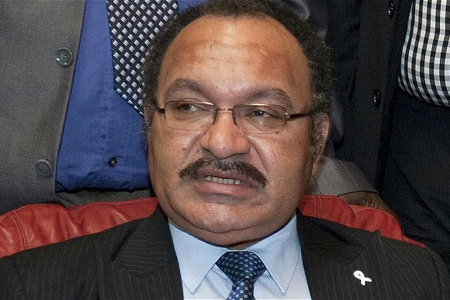 Australia’s BHP lashed on ‘colonial attitude’ in Papua New&nbsp;Guinea