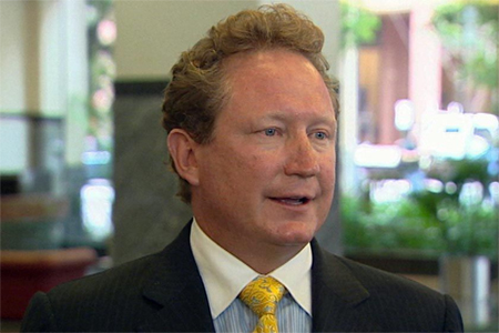 Andrew Forrest