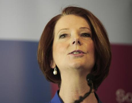 Australian Prime Minister’s speech to have China, cyber crime&nbsp;focus