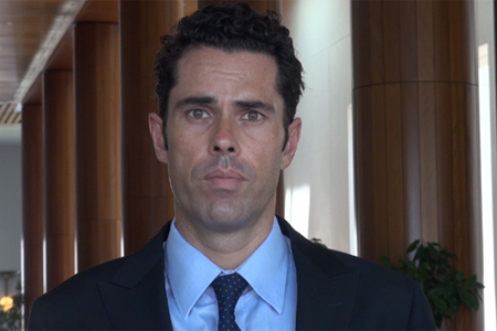 Australian Prime Minister looks to East Asia, digital threat, in new security&nbsp;strategy