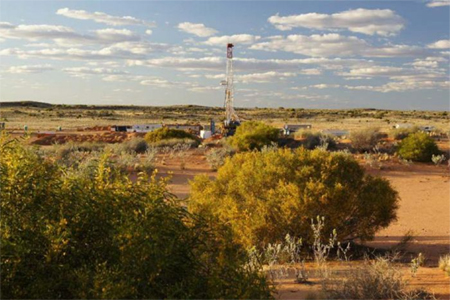 Major oil discovery in outback South Australia worth $20&nbsp;trillion