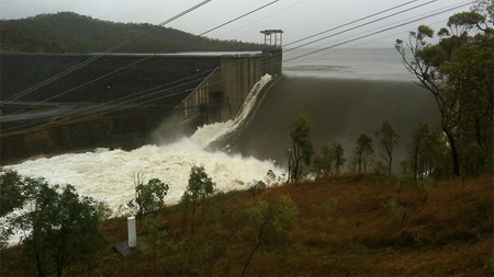 Awoonga Dam