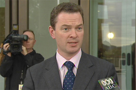 Australian government compared to Nazis by Opposition&nbsp;frontbencher