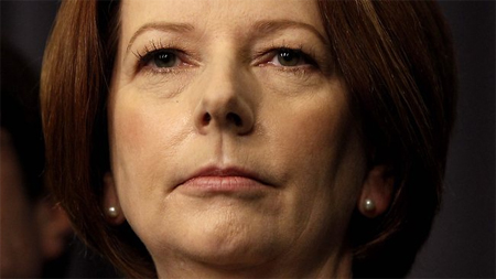 Julia Gillard