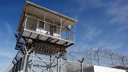 Alleged Australian spy “Prisoner X” was deserted in Israeli&nbsp;jail