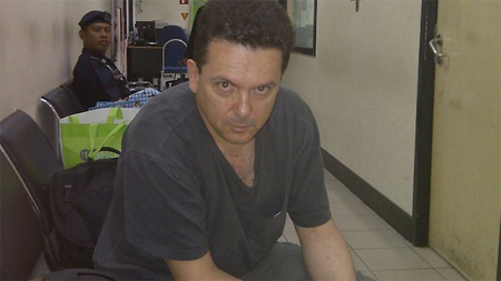 Australia condemns Malaysia for arrest and deportation of&nbsp;Senator