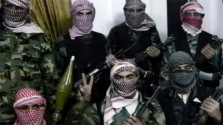 Australia places Syria group on terrorist&nbsp;list