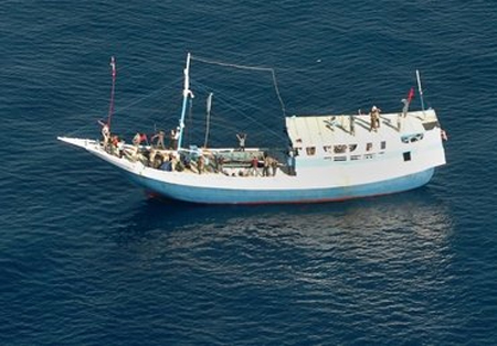 Adultery is now a reason for asylum in&nbsp;Australia