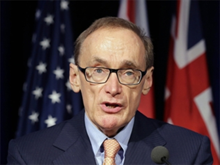 Up to 200 Australians fighting with terrorist groups in&nbsp;Syria