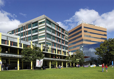 Monash University