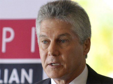 Australian troops in Afghanistan at risk of final Taliban&nbsp;assault