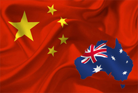 Australia gives up hope on China over free trade&nbsp;agreement