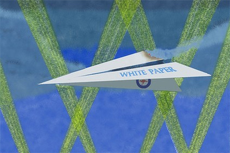 Australia Defence White Paper