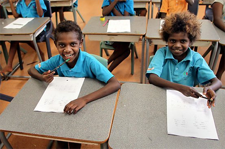 Indigenous Education