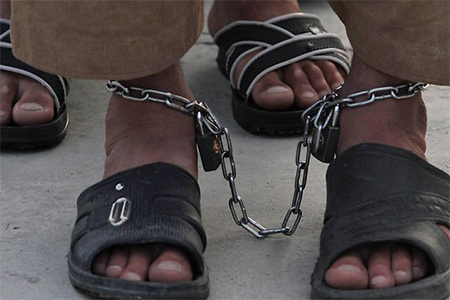 Australian military police stop Afghan prisoner transfers because of&nbsp;mistreatment