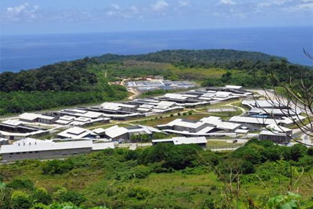 Asylum detainee in Australia is wanted for murder and terrorism in&nbsp;Egypt