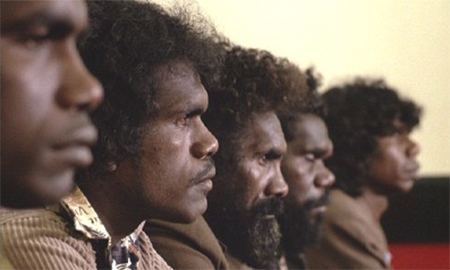 Australian Aboriginals