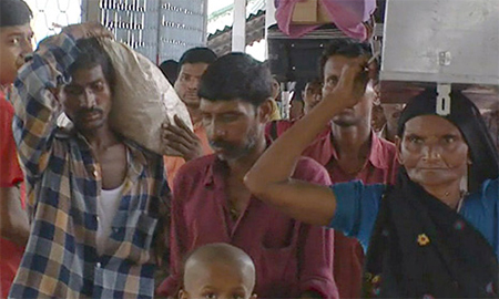 India Immigration Australia