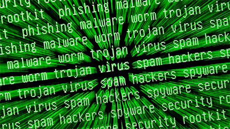 Australian report unclear what China does with hacked&nbsp;data