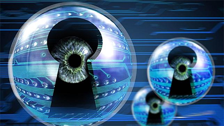 China Cyber Attacks Australia