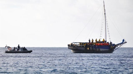 Australian authorities too busy to recover floating bodies of asylum&nbsp;seekers