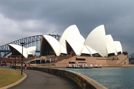 New Zealanders find Australian dream is not so&nbsp;good