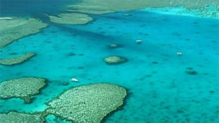 Great Barrier Reef