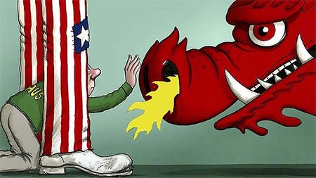 China’s bullying tactics backfire in&nbsp;Australia