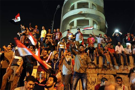 Australians warned to get out of&nbsp;Egypt