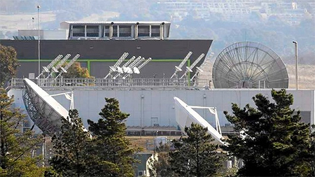 Australia’s links to US spy web revealed by Edward&nbsp;Snowden