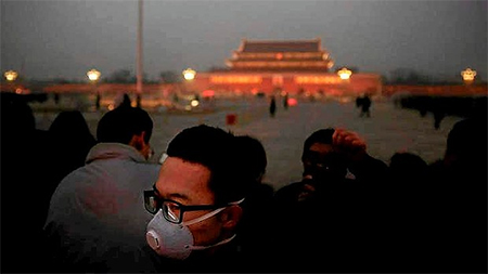 Australia helps China build emissions trading&nbsp;scheme