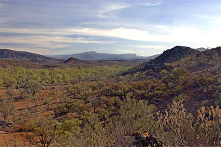 Australian Aboriginal land rights law is a&nbsp;failure